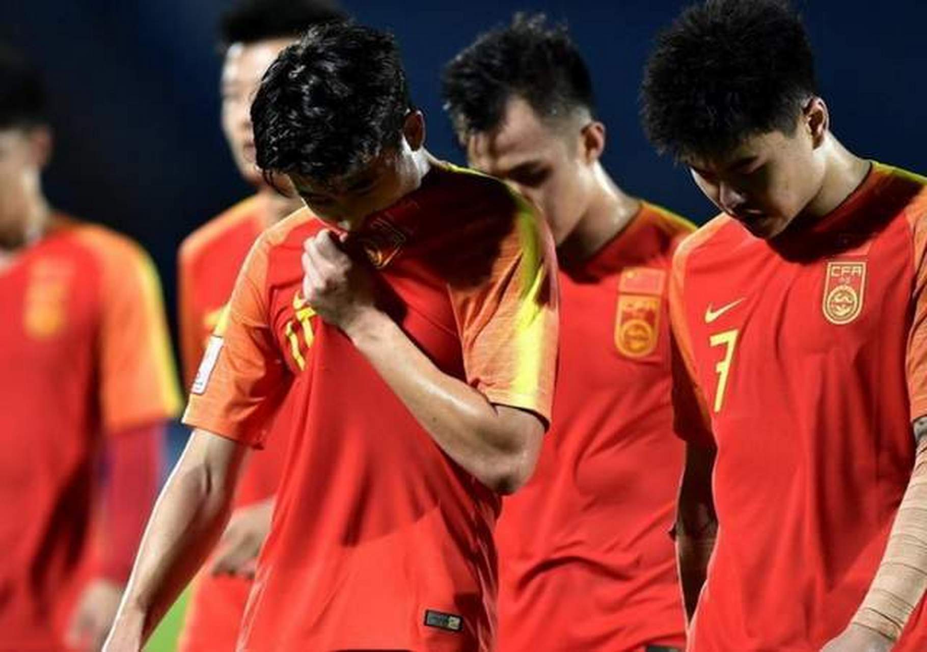 详细阅读:国际足联为了让中国进世界杯(国际足联为了让中国进世界杯的是谁) 国际足联为了让中国进世界杯(国际足联为了让中国进世界杯的是谁)